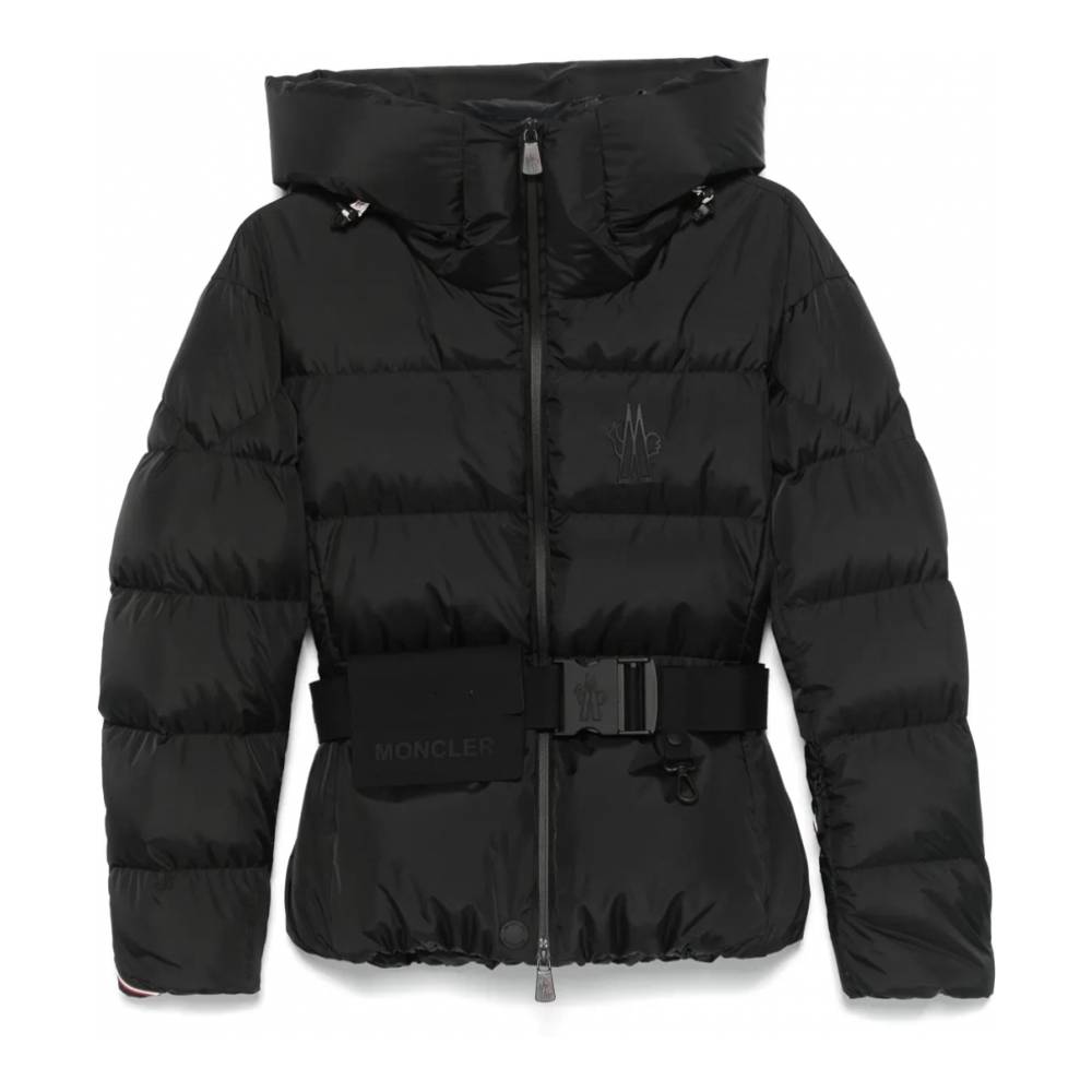 Veste 'Bouquetin Ski' pour Femmes