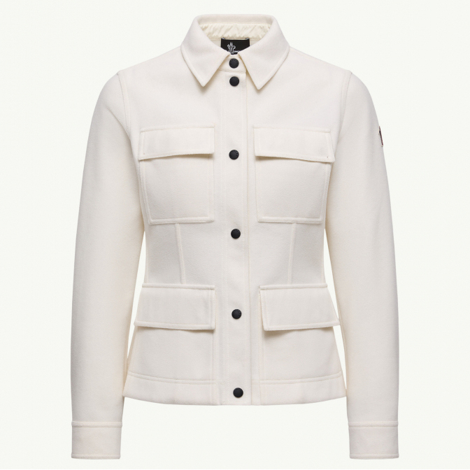 Chemise 'Interlock' pour Femmes