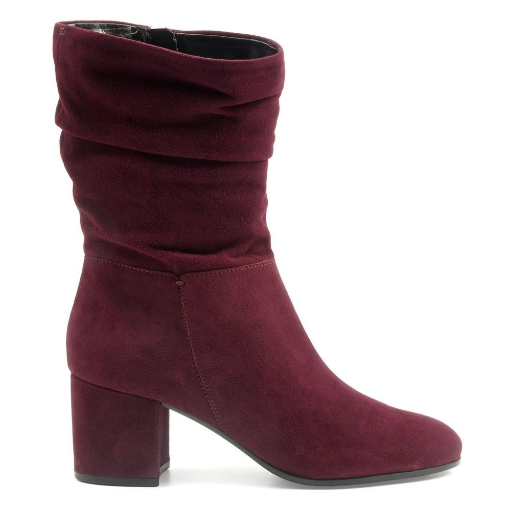 Bottines 'Bugun' pour Femmes