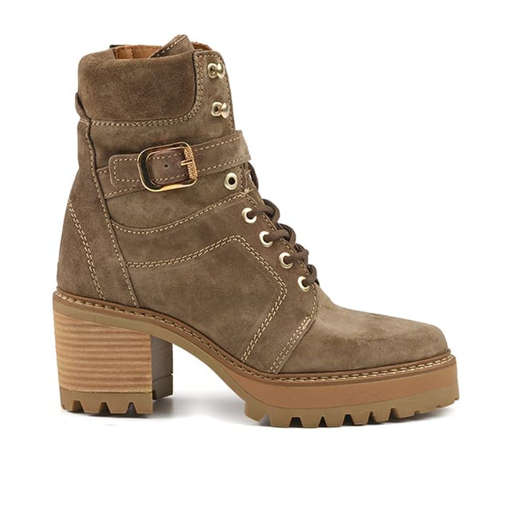 Women's 'New Amelie' Ankle Boots