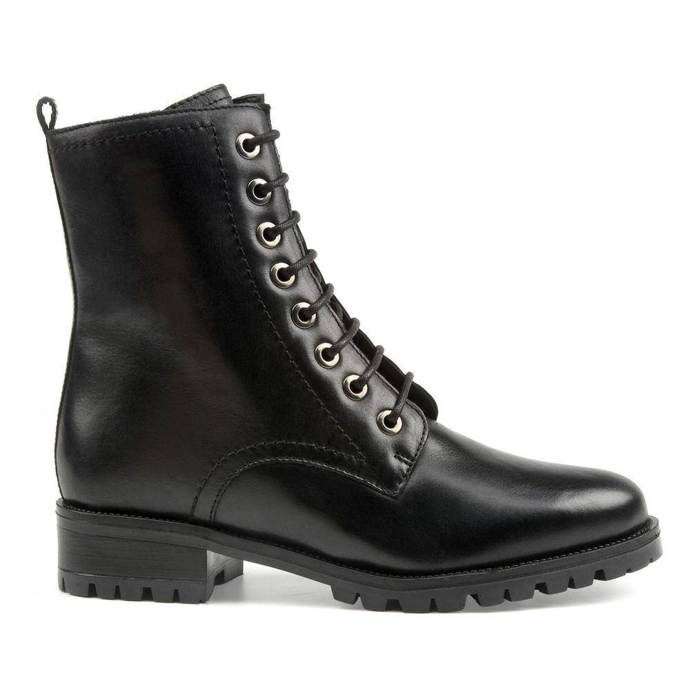 Bottines 'Felpa' pour Femmes