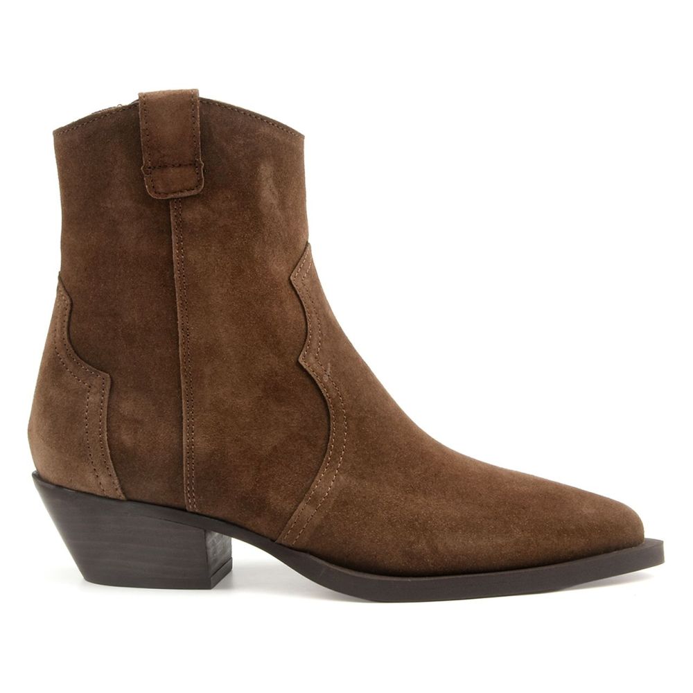 Bottines 'Holly Western' pour Femmes