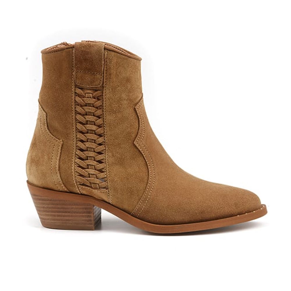 Bottines 'Arena Western' pour Femmes