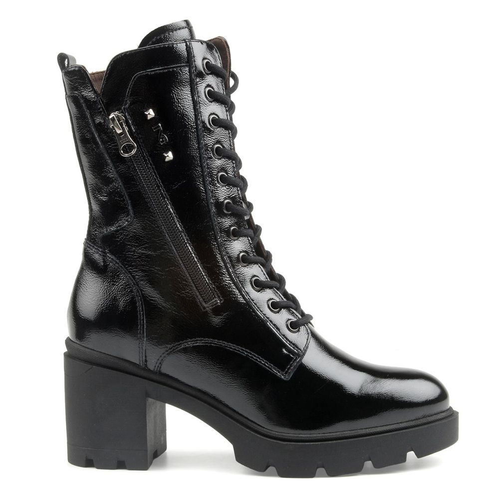 Bottines 'Western Western' pour Femmes