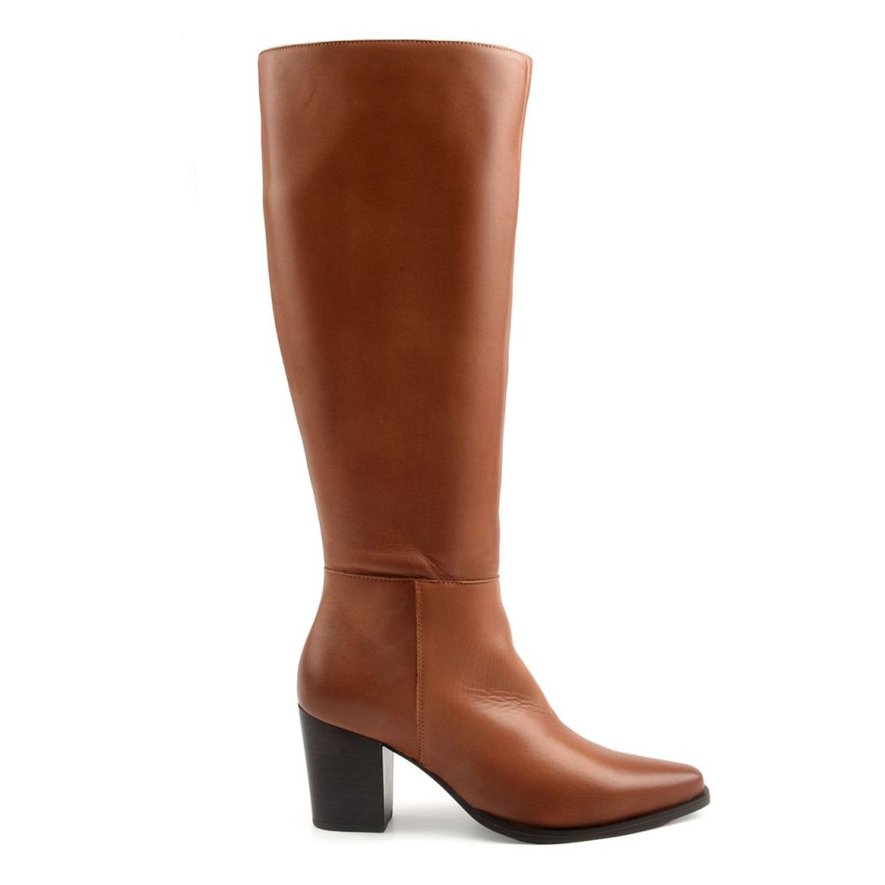 Bottes 'Girl Western' pour Femmes