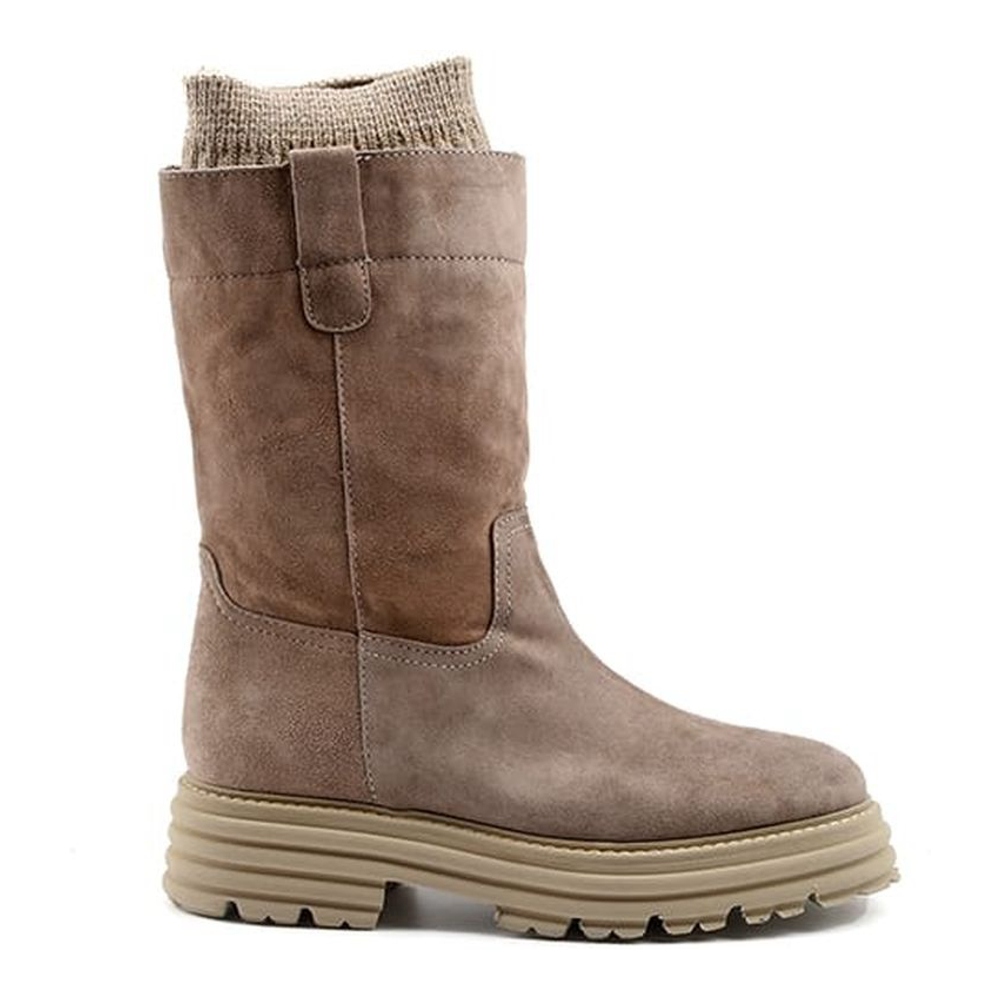 Bottes 'Alabama' pour Femmes