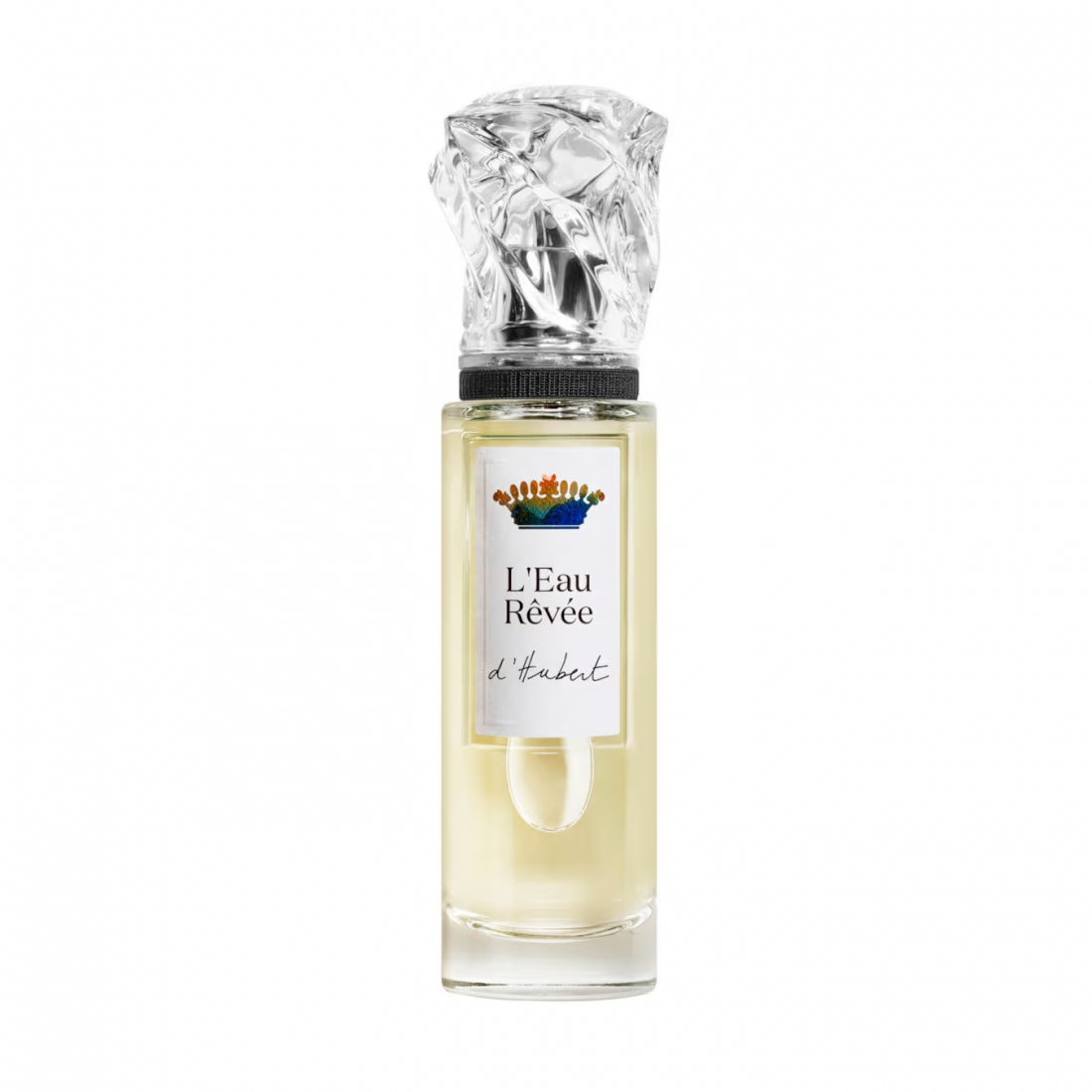 'L'Eau Rêvée D'Hubert' Eau De Toilette - 50 ml