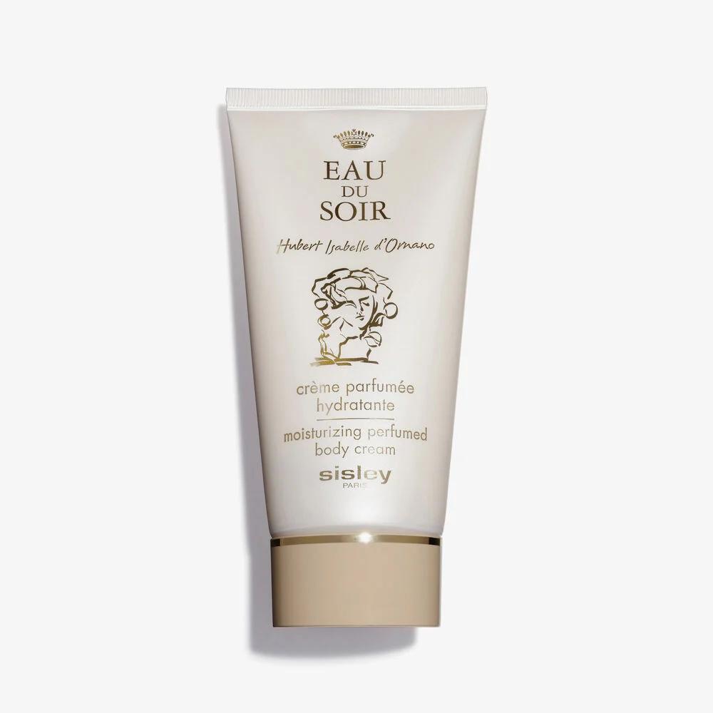 'Eau Du Soir' Perfumed Body Cream - 150 ml