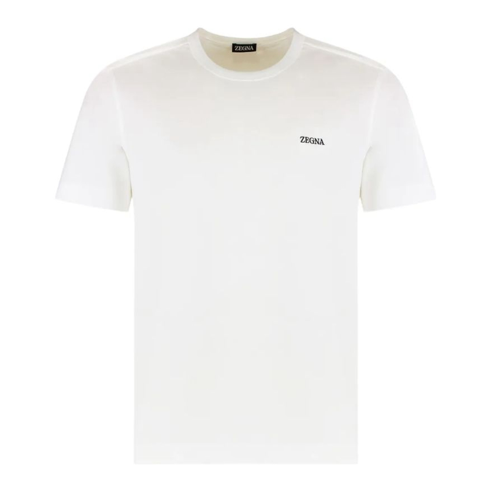 T-shirt 'Logo' pour Hommes