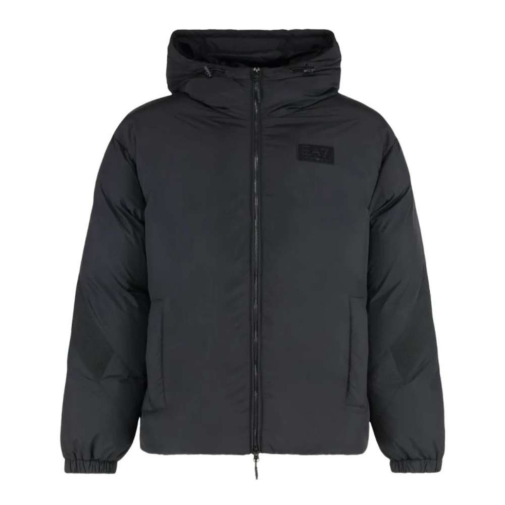 Doudoune 'Hooded' pour Hommes