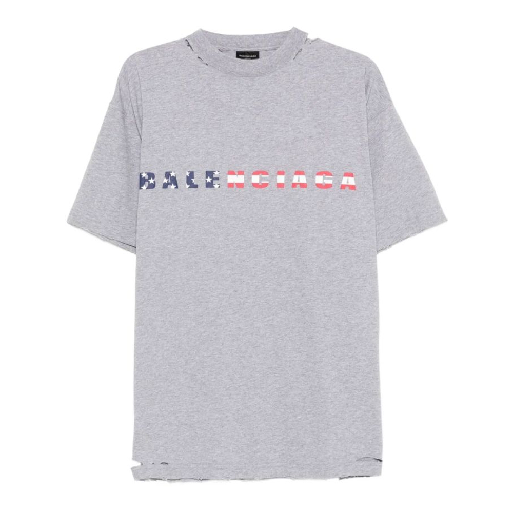 T-shirt 'International' pour Hommes