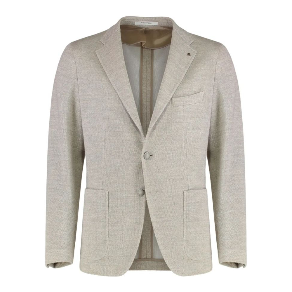 Veste 'Two-Button Single-Breasted' pour Hommes