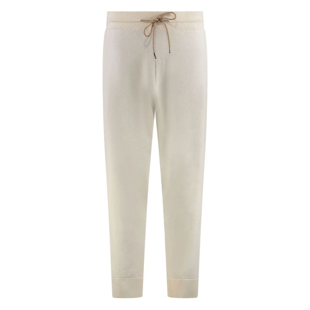 Jogging 'Knitted' pour Hommes