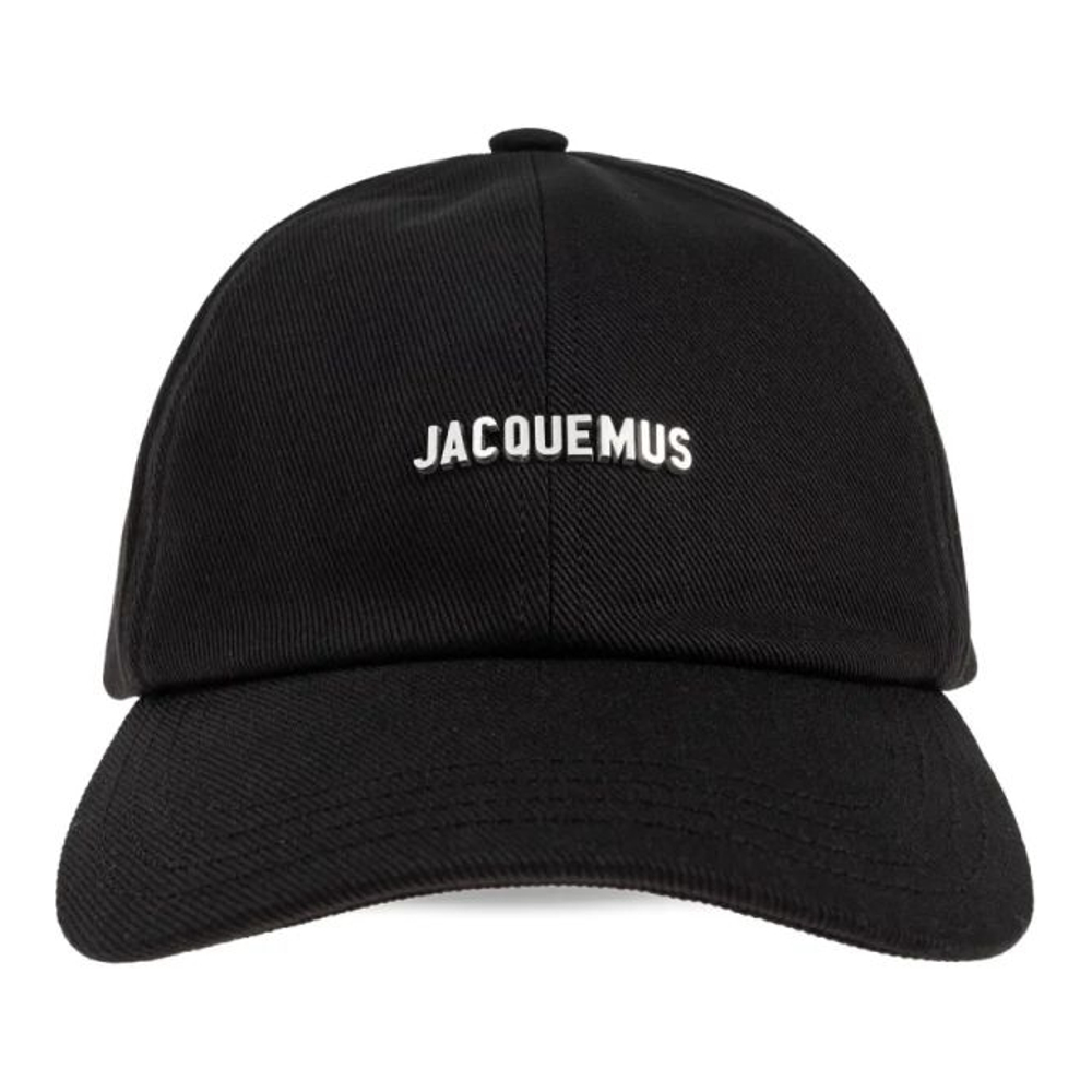 Casquette 'The Gadjo Logo-Plaque' pour Hommes