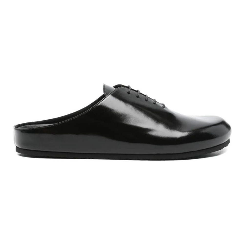 Mules 'Lace-Up' pour Hommes