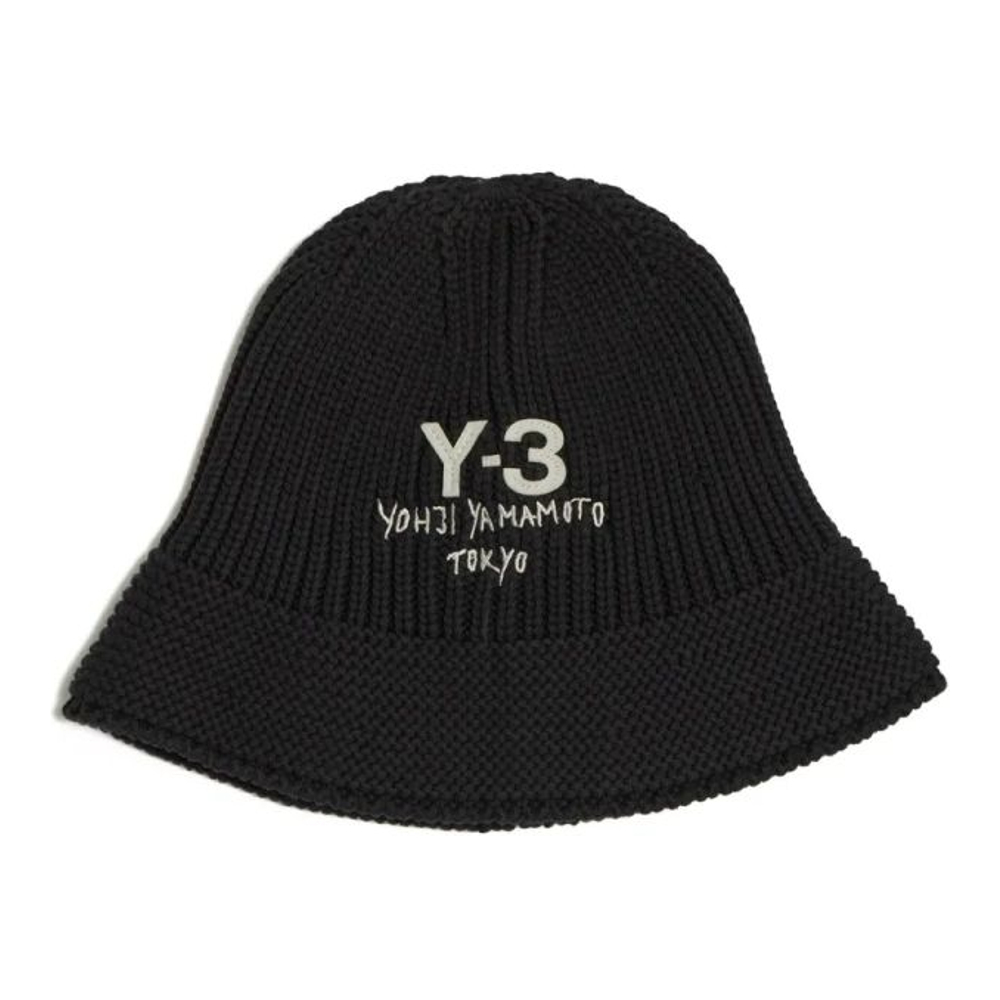 Chapeau 'Knit Embroidered' pour Hommes