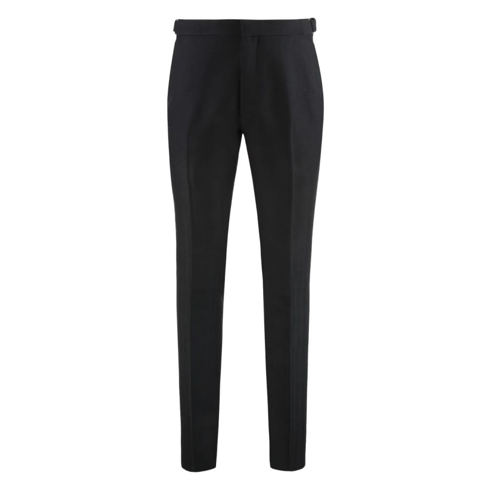 Men's 'Zip' Trousers
