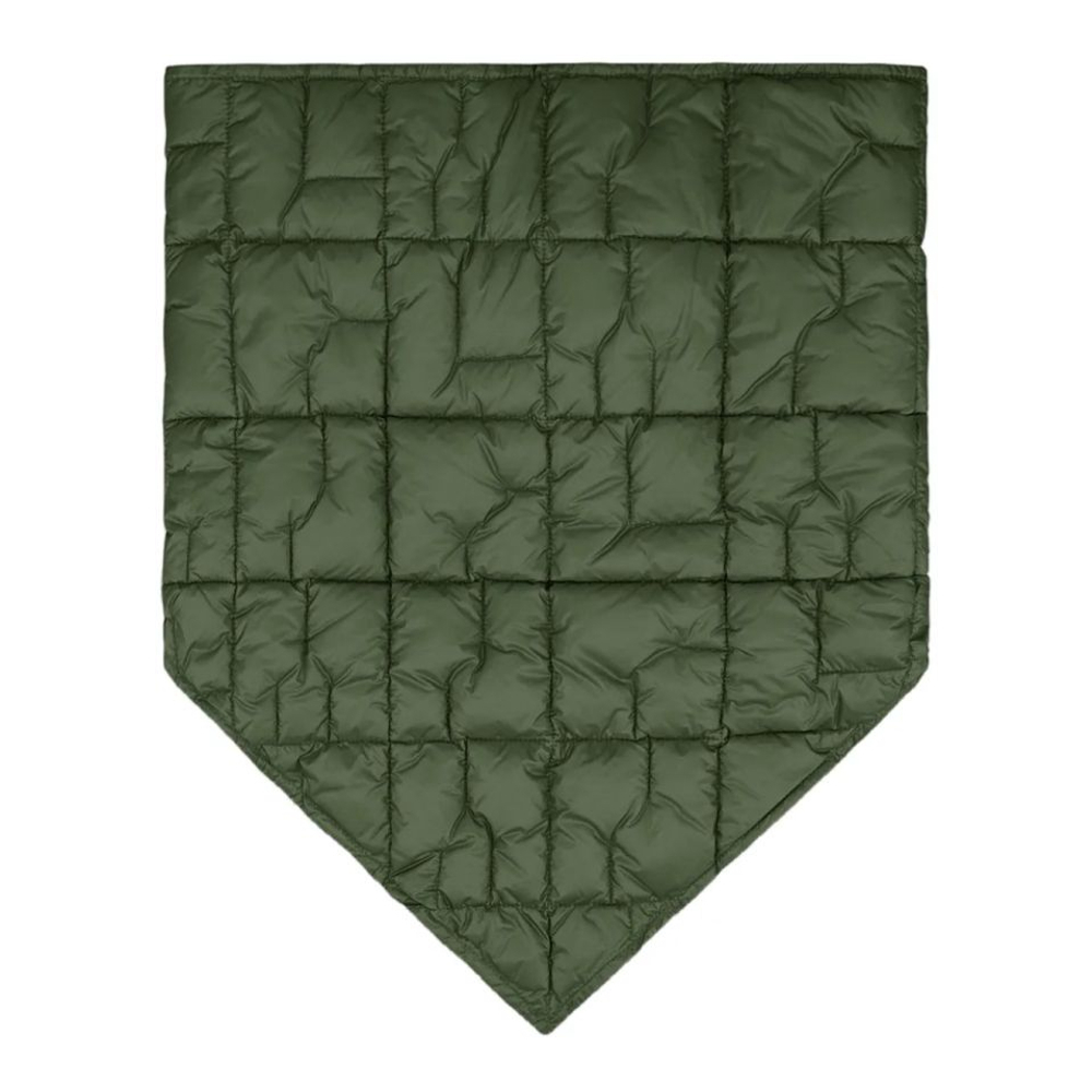 Foulard 'Quilted' pour Hommes