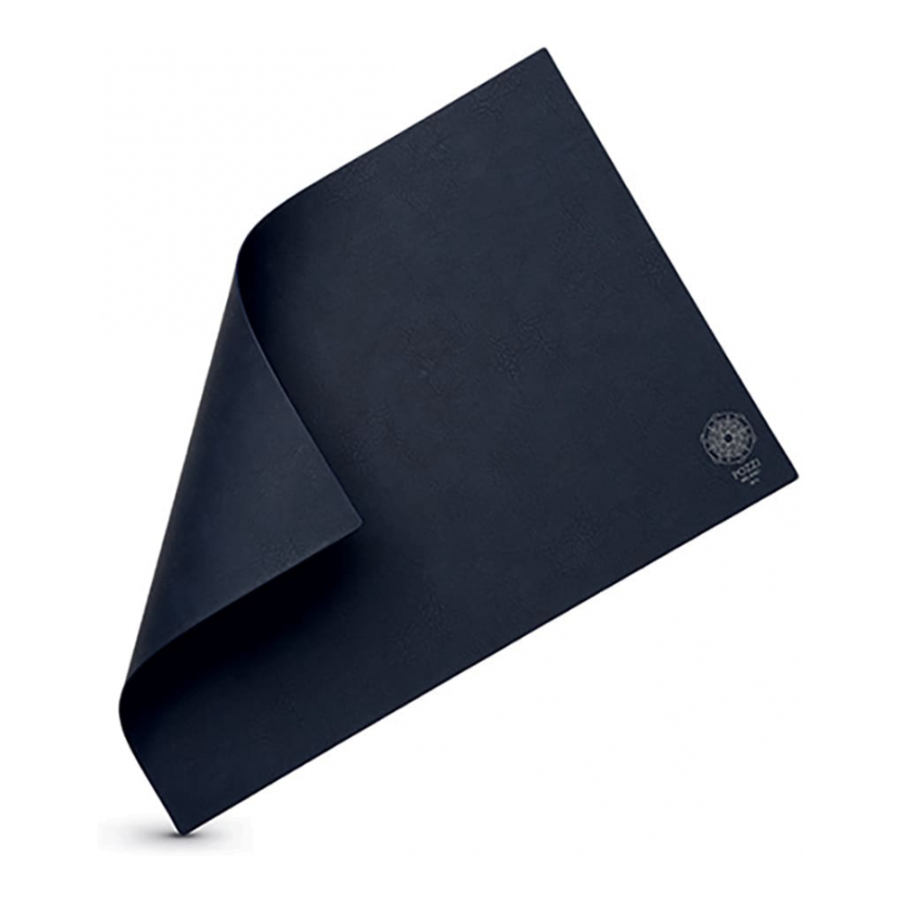 Set Of 2 Blue Placemats