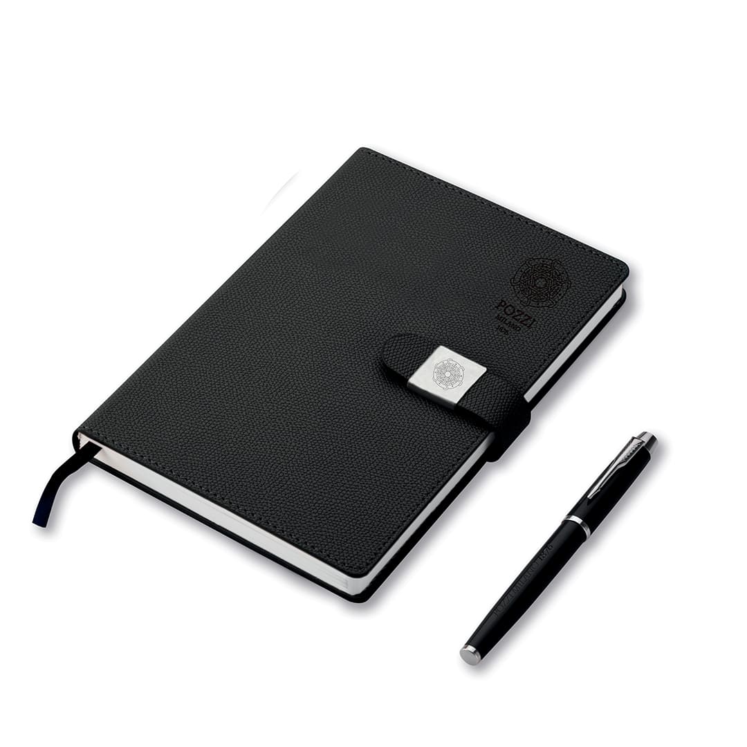 Black Notes Geschenkset