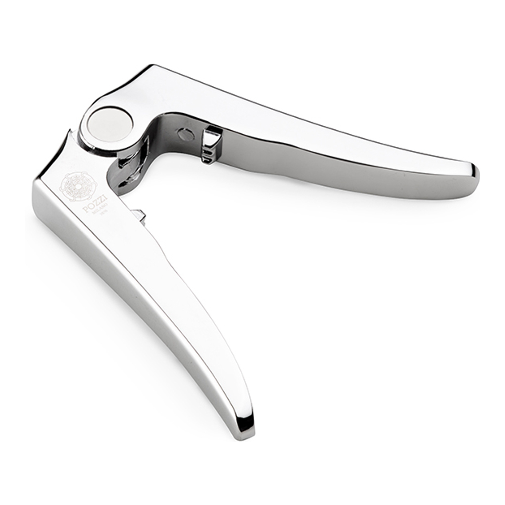 Silver Champagne Opener Tongs