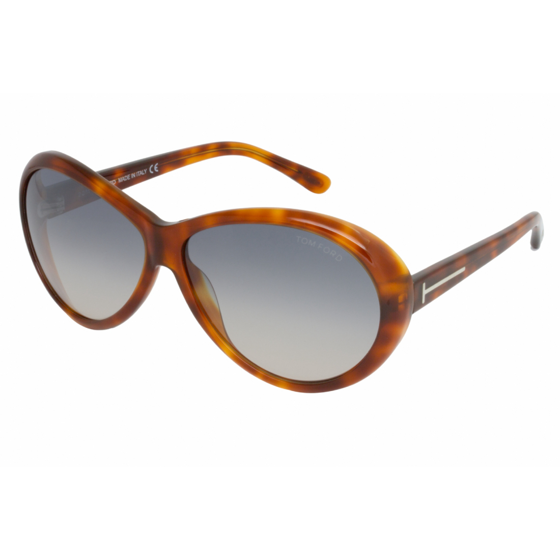 Women's 'FT0202 Geraldine' Sunglasses