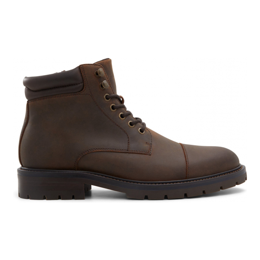 Bottines 'Darionn Waterproof Lace-Up' pour Hommes