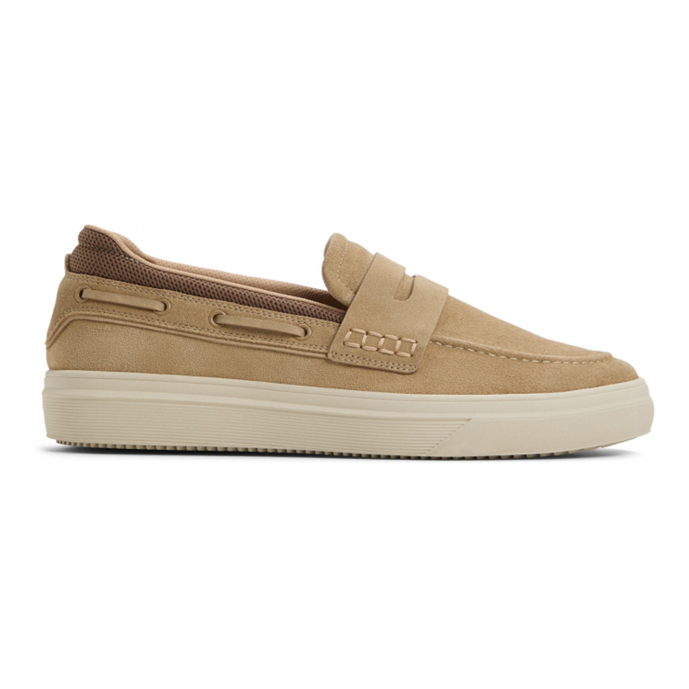 Chaussures bateau 'Seafarer' pour Hommes