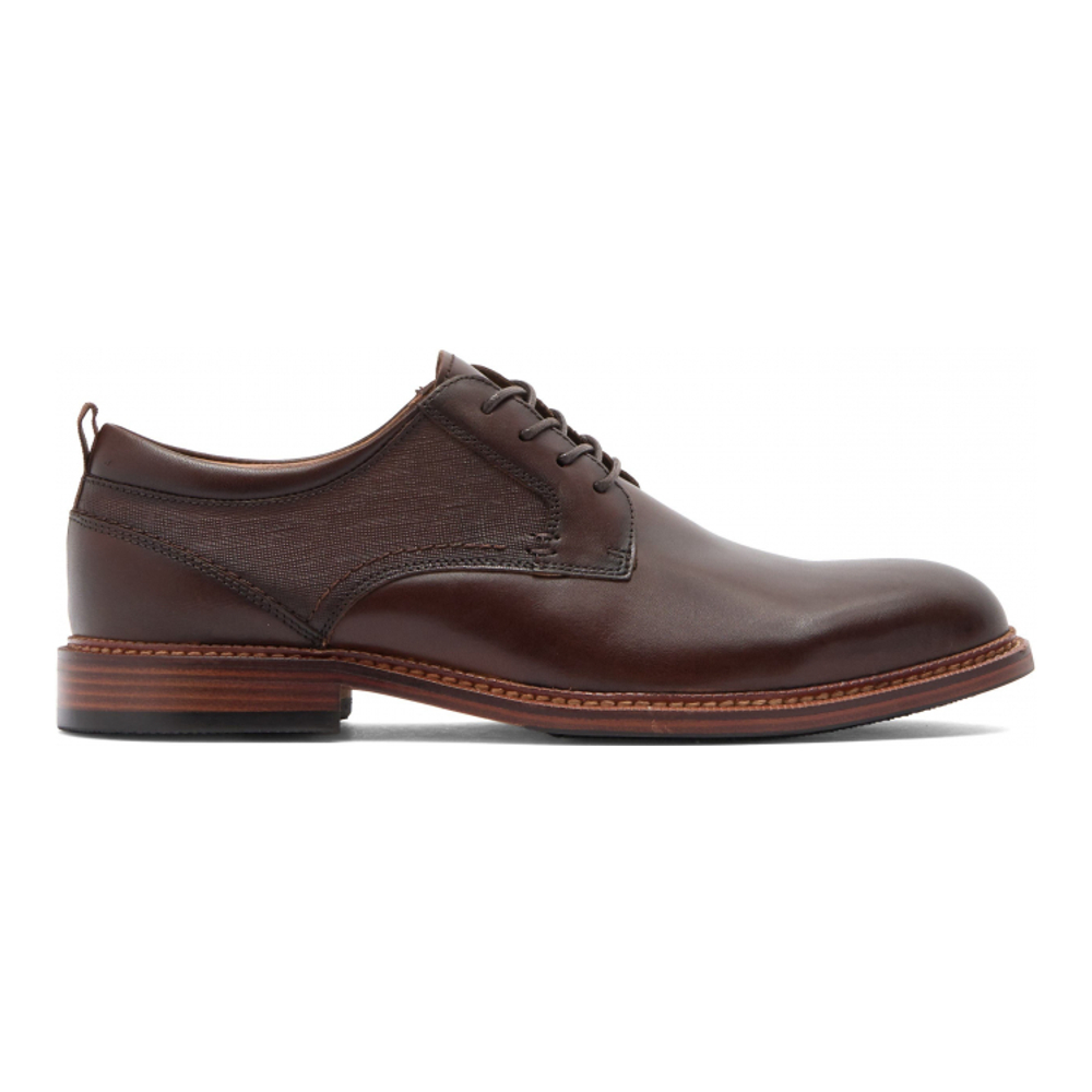 Derbies 'Espen Plain Toe' pour Hommes