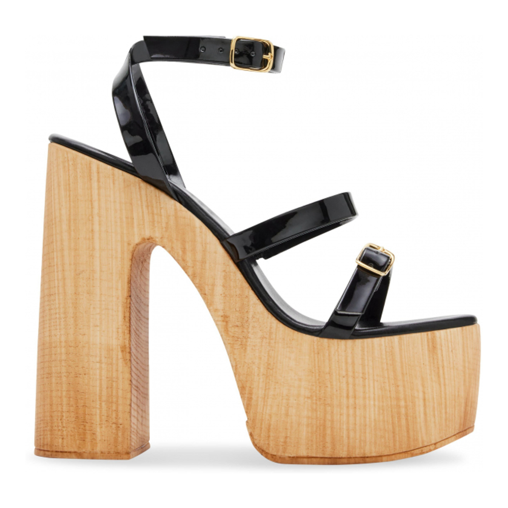 Women's Ankle Strap Sandals