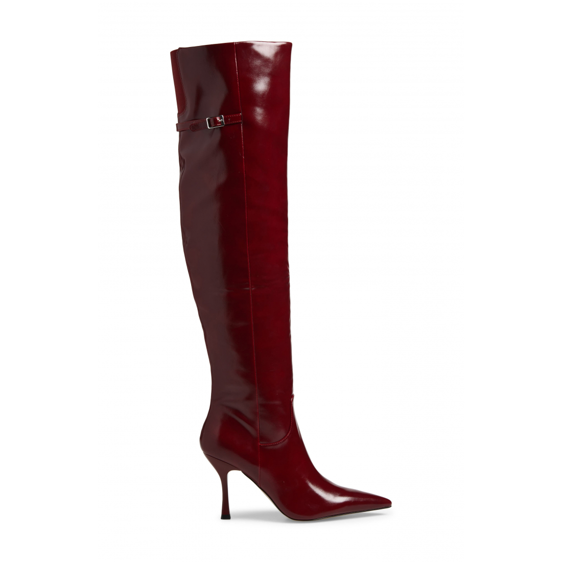 Women's 'Dawn Pointed Toe' Over the knee boots