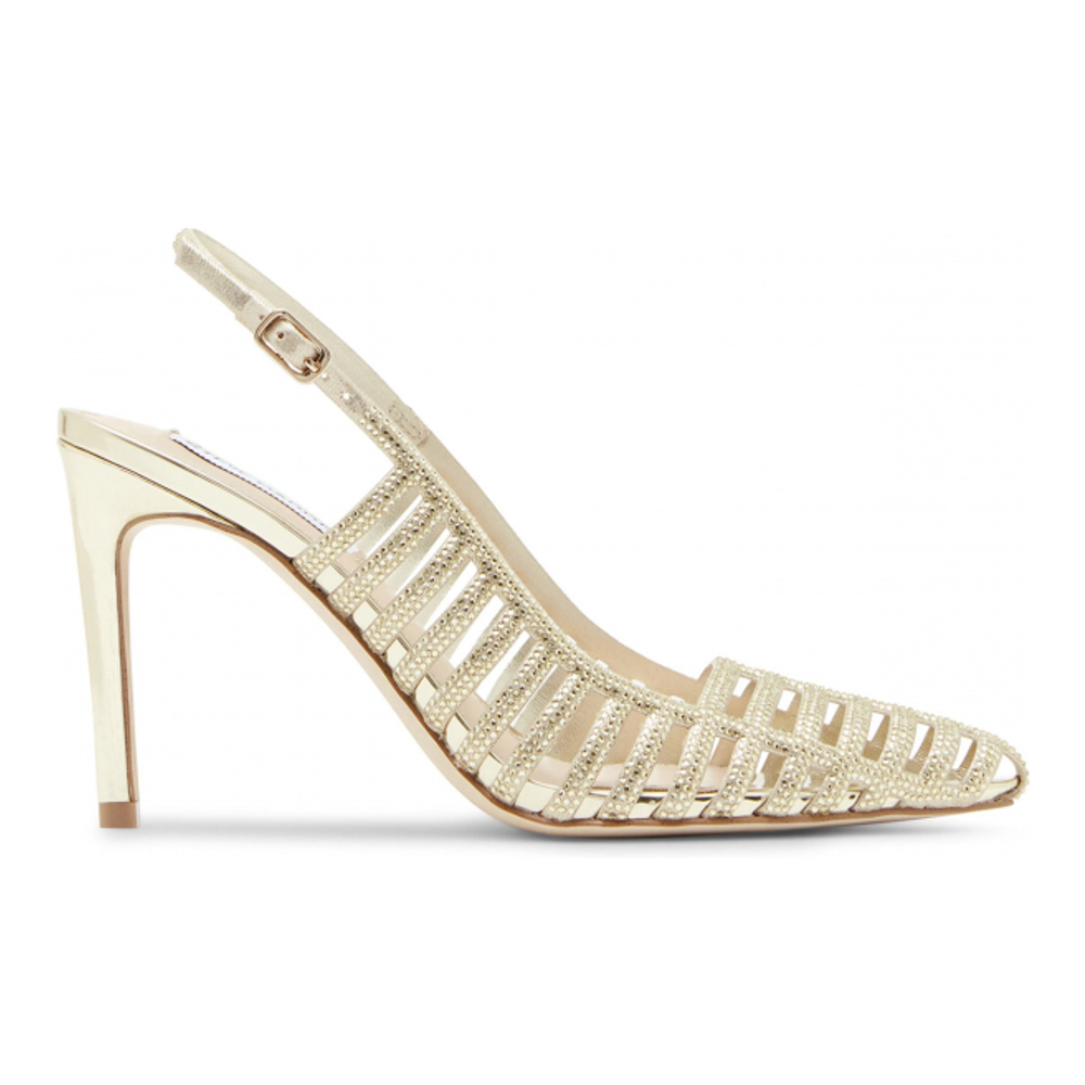 Women's 'Carleight Pointed Toe' Slingback Pumps