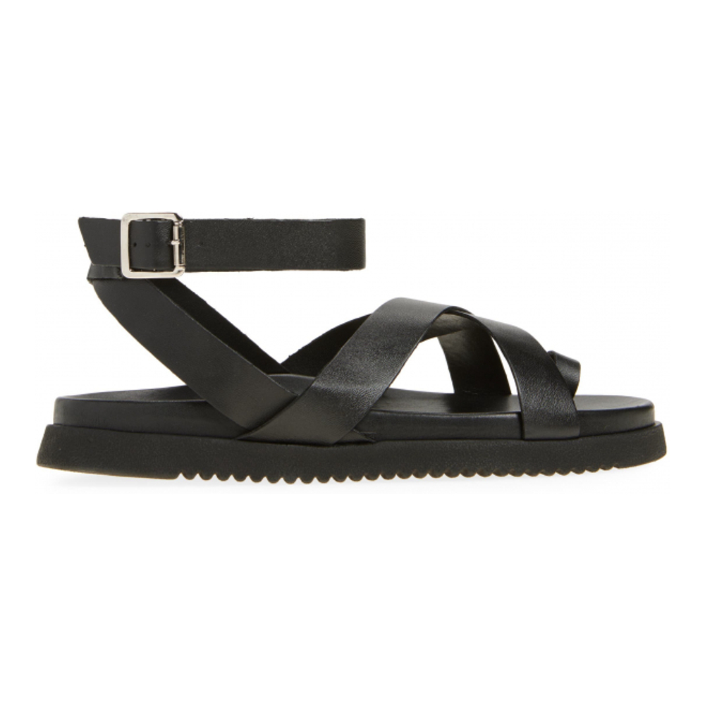 Women's 'Mira' Ankle Strap Sandals