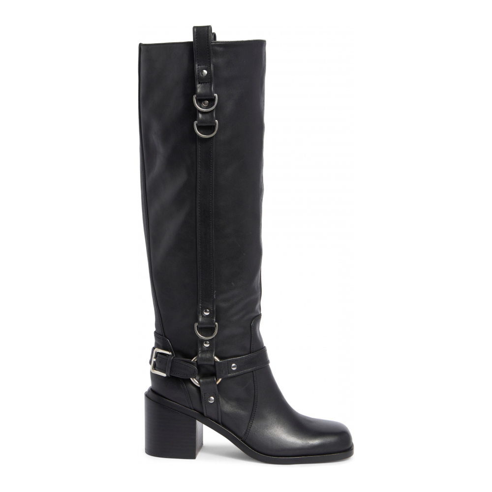 Women's 'Eliza' Over the knee boots