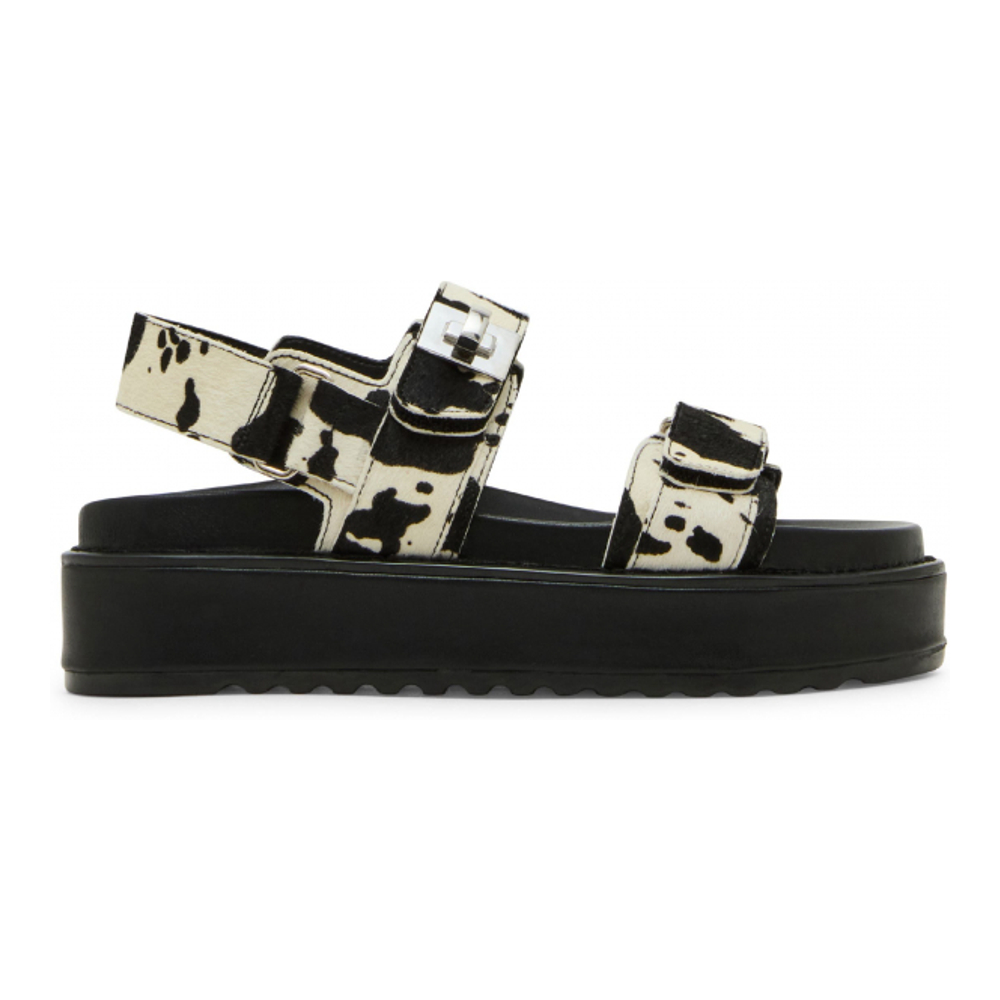 Sandales à semelle plateforme 'Big Mona' pour Femmes