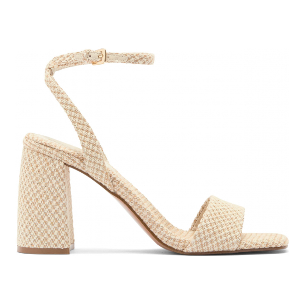 Women's 'Messa' Ankle Strap Sandals