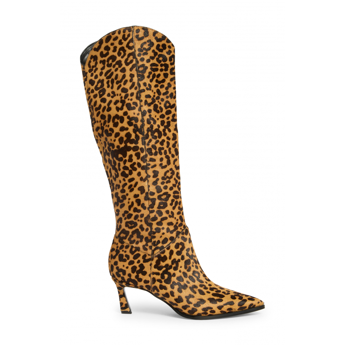 Women's 'Leyna' Long Boots