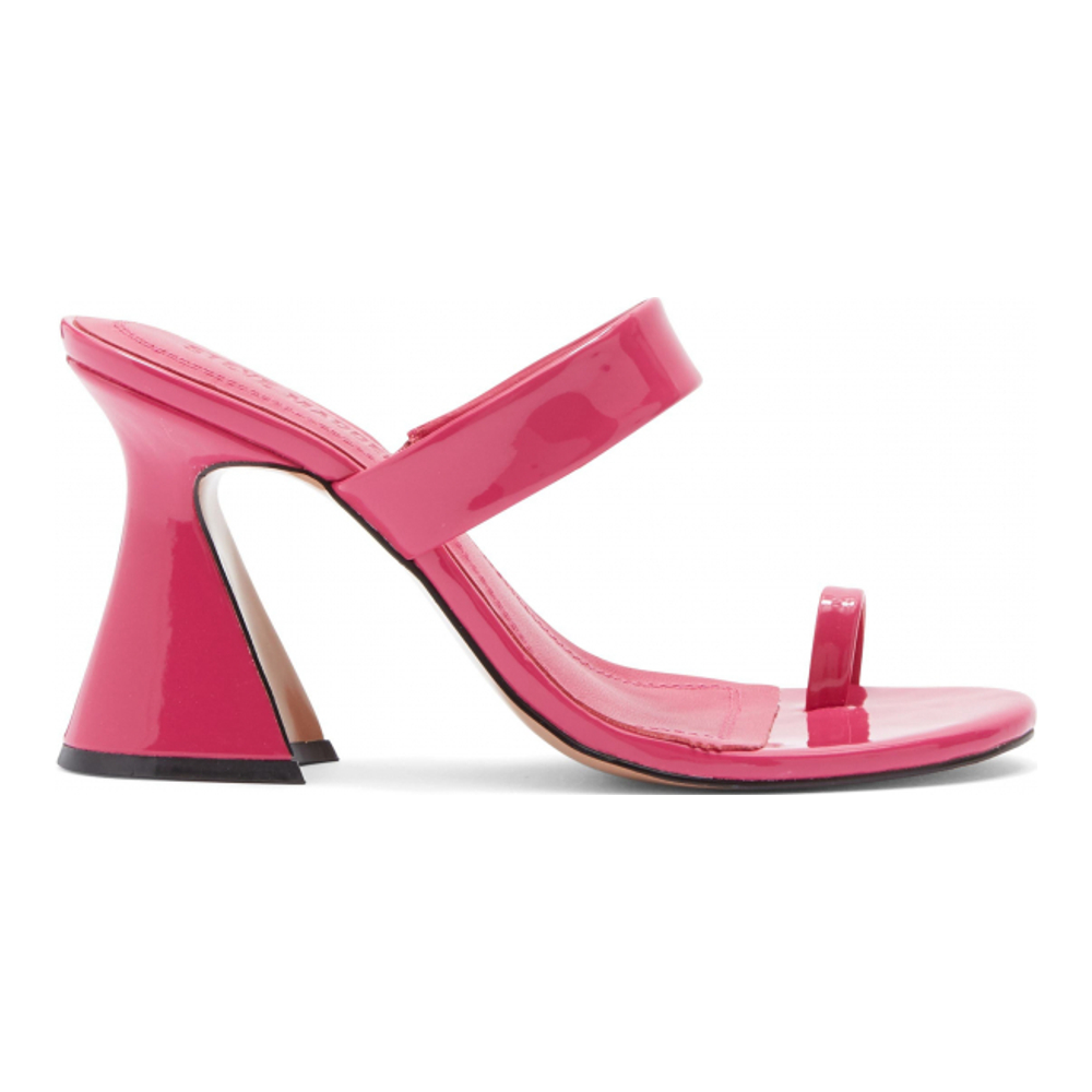 Women's 'Renie Flared' High Heel Sandals