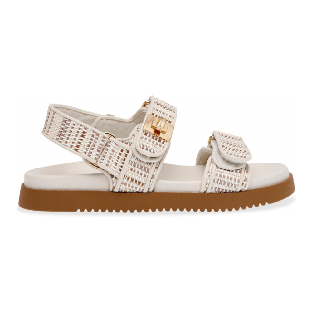 Women's 'Mona' Flat Sandals