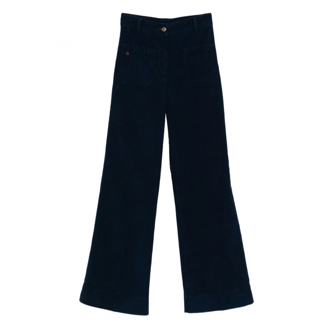 Women's 'Front-Pocket' Trousers