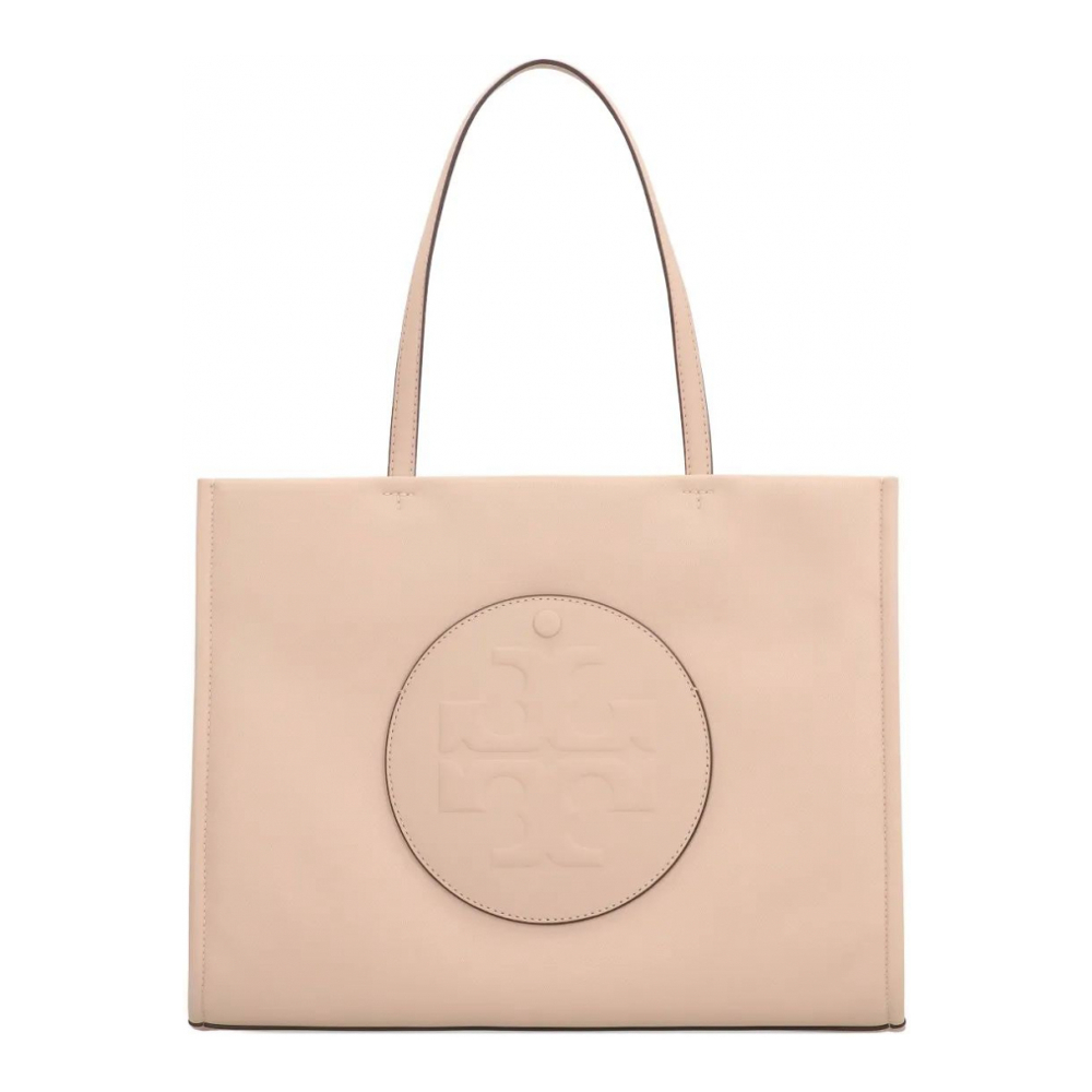 Women's 'Small Ella Embossed' Tote Bag