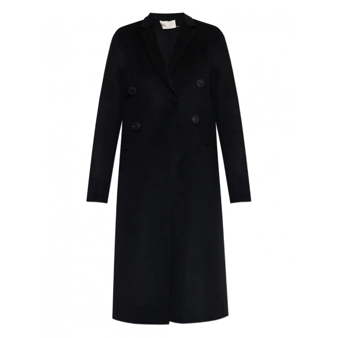 Manteau 'Double-Breasted' pour Femmes