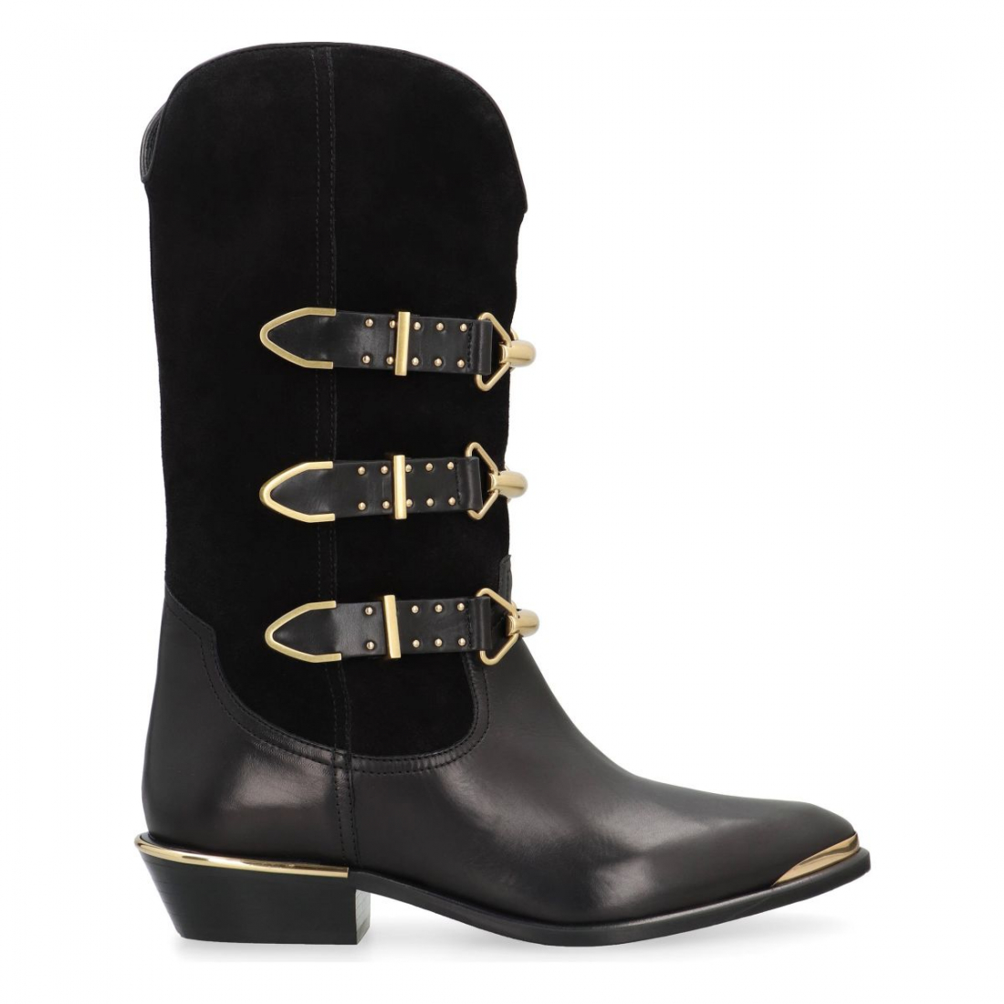 Bottes 'Mexia' pour Femmes
