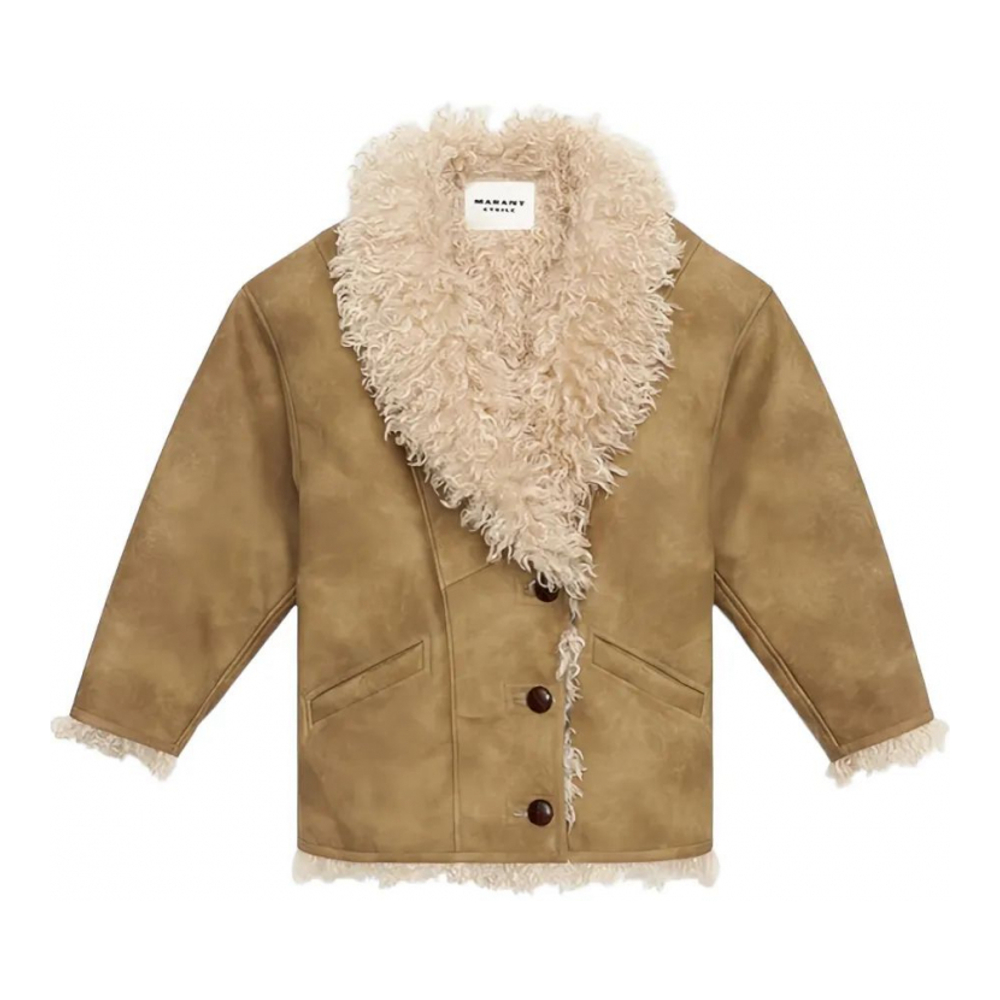 Manteau 'Clea' pour Femmes