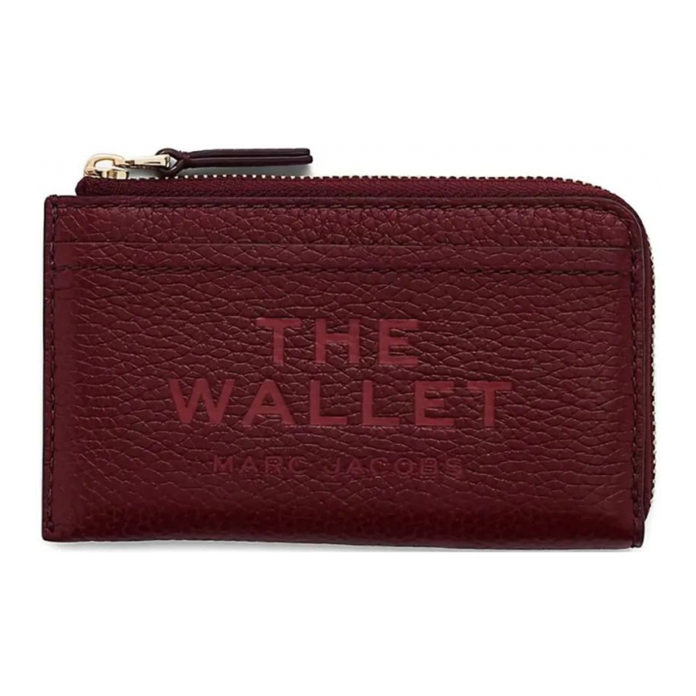 Women's 'Zip-Around' Wallet
