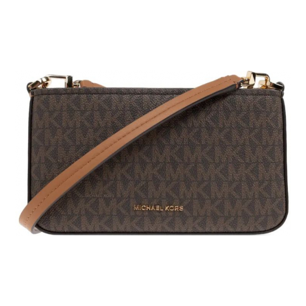 Women's 'Bryant Monogram' Crossbody Bag
