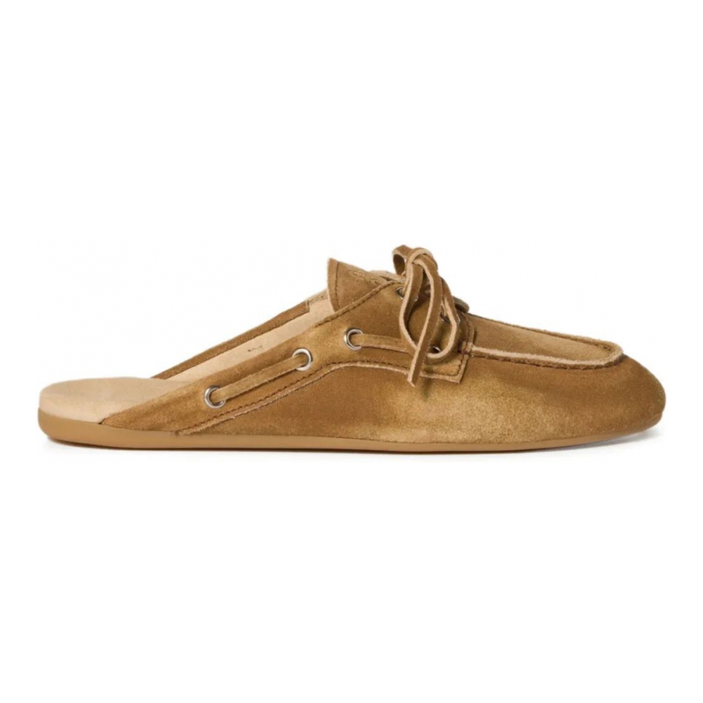 Women's 'Faded' Mules