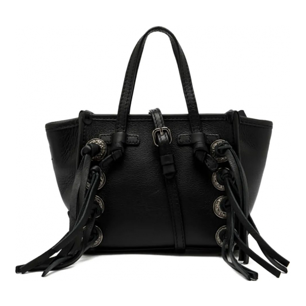 Sac Cabas 'Marcella Fringe-Embellished' pour Femmes