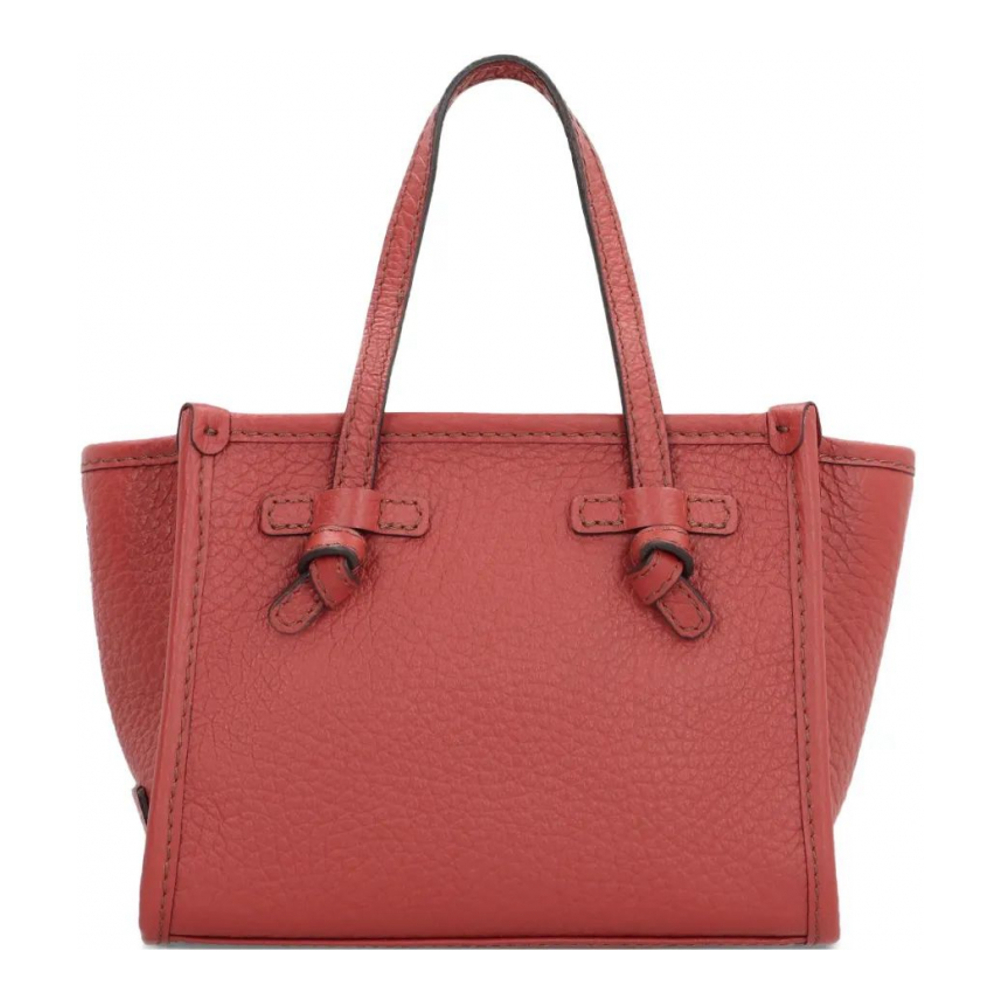 Sac Cabas 'Mini Miss Marcella Knotted' pour Femmes