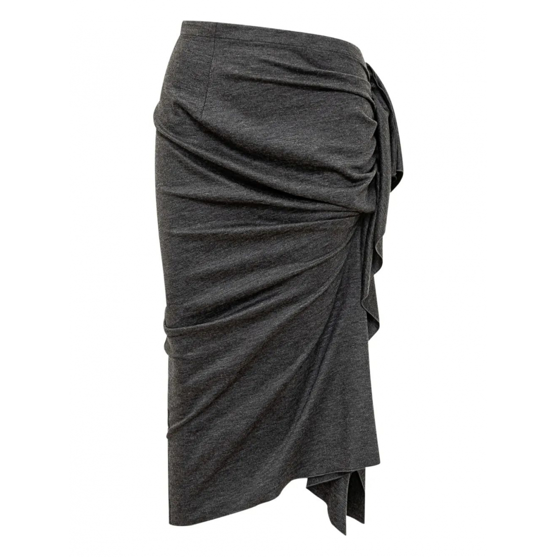 Jupe 'Gonne Ruffled' pour Femmes